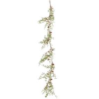 Lärchengirlande mit Zapfen 150 cm von Rico Design Lärchengirlande mit Zapfen 150 cm von Rico Design