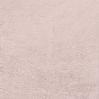 Bambus Fleece rosa flach liegend – Oberfläche der Fleece Meterware, 145 cm breit Bambus Fleece rosa flach liegend – Oberfläche der Fleece Meterware, 145 cm breit