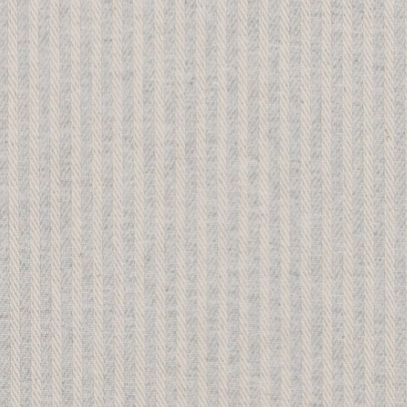 Dekostoff Dobby Streifen 3mm hellgrau beige – Meterware aus Baumwollmischung, 140 cm breit Dekostoff Dobby Streifen 3mm hellgrau beige – Meterware aus Baumwollmischung, 140 cm breit